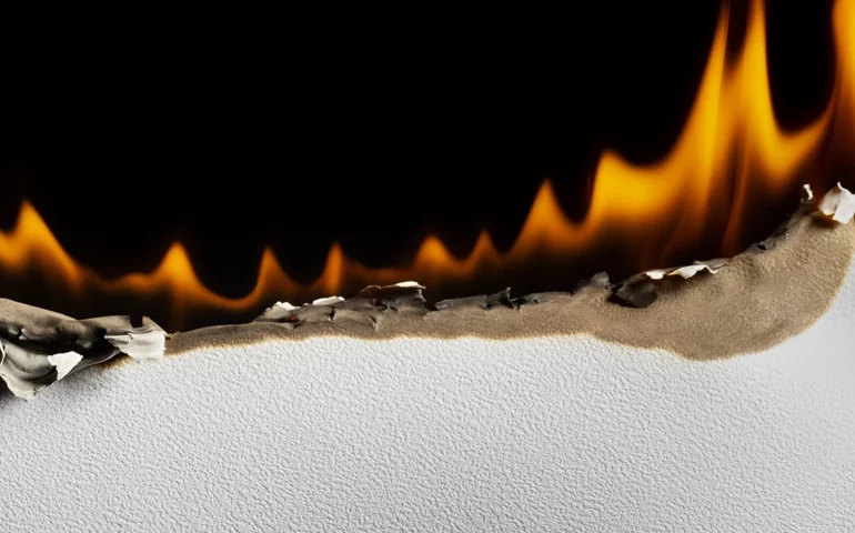 REI60 w odporności ogniowej – czym jest? Definicja, oznaczenia, przykłady